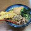 かかしうどん 小倉南店