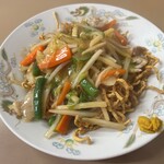 偕楽 - 