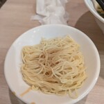 俺の空 - 替え玉