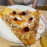 トラントドゥ - 