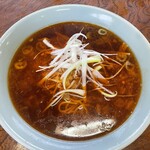 ラーメン松野屋 - 
