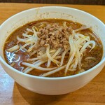 刀削麺荘 唐家 - 