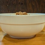 刀削麺荘 唐家 - 