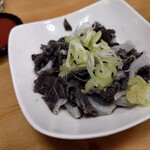 やきとん ますだ - 料理写真: