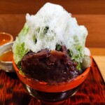 萬御菓子誂處 樫舎 - 