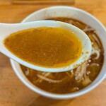 刀削麺荘 唐家 - 