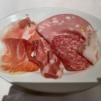イタリアーナ エノテカ ドォーロ - 