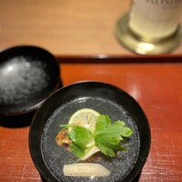 ワインと和食 みくり - 