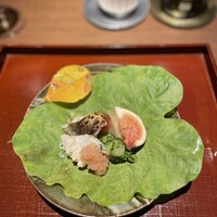 ワインと和食 みくり - 