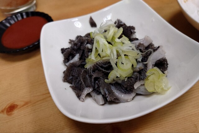 Yakiton Masuda photo