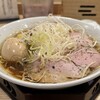 中華蕎麦なか野
