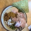 かわみつ食堂 - 料理写真: