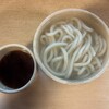 釜揚うどん 一心
