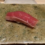 神田錦町 鮨たか晴 - 