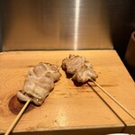 焼き鳥 マルコ - 