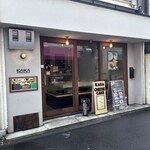 カカ チーズケーキ ストア 西新店 - 