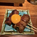 焼き鳥 マルコ - 