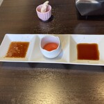 和牛焼肉なんぎょう - 