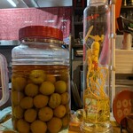 刀削麺荘 唐家 - 