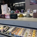 カカ チーズケーキ ストア 西新店 - 