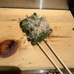 焼き鳥 マルコ - 