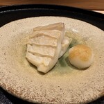 神田錦町 鮨たか晴 - 