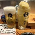 焼き鳥 マルコ - 