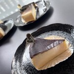 カカ チーズケーキ ストア 西新店 - バスクチーズケーキ