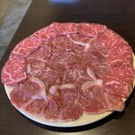 和牛焼肉なんぎょう - 