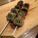 焼き鳥 マルコ - 