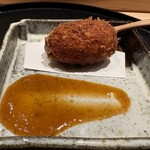 神田錦町 鮨たか晴 - 