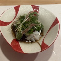 鮨 福原 - 
