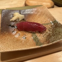 鮨 福原 - 