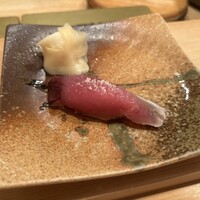 鮨 福原 - 