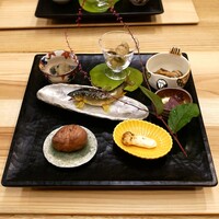 柚木元 - 