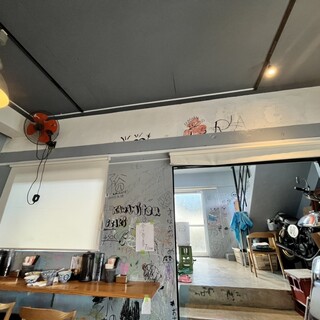 かわみつ食堂_2