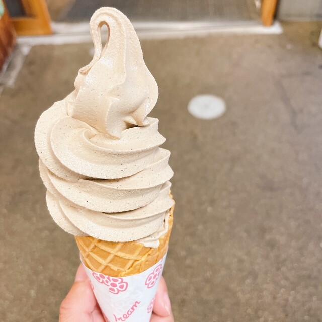 珈琲工房 いしかわ 道の駅 上品の郷店 - 鹿又（カフェ）の写真