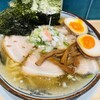 はるちゃんラーメン