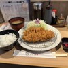 とんかつ目黒こがね