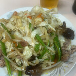 中国料理　なにわ飯店 - 