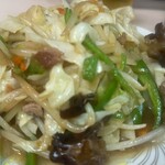 中国料理　なにわ飯店 - 