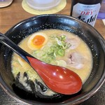 麺屋ふくちぁん - 