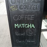 ONI COFFEE - 