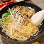 KAKIYA シェル＆シュリンプ - 