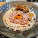 サーモンnoodle - 