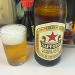 中国料理　なにわ飯店 - 