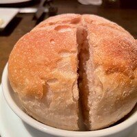 ロウリーズ・ザ・プライムリブ 恵比寿ガーデンプレイス店 - 