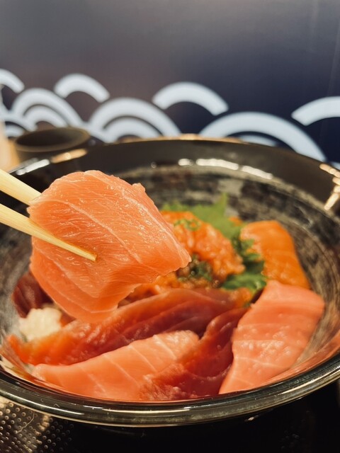 Shuiro Maguro photo 5