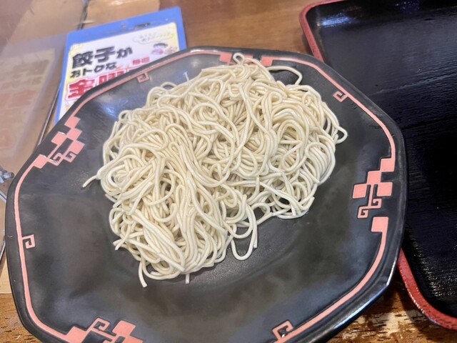 Menya Fukuchan Ibaraki Ten photo 2