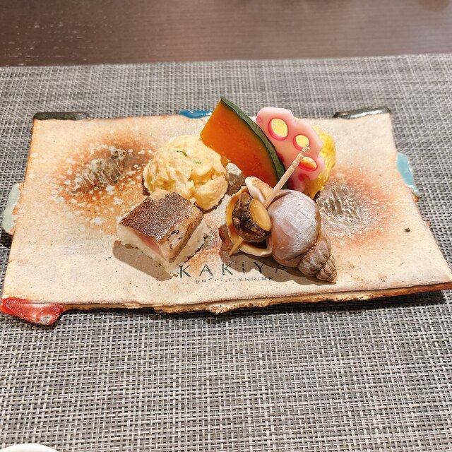 KAKIYA Shell &amp; Shrimp photo 2